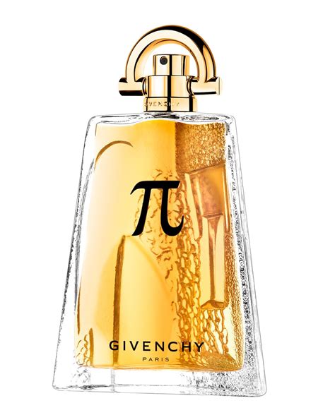 givenchy pi eau de toilette edt|women wear Givenchy pi.